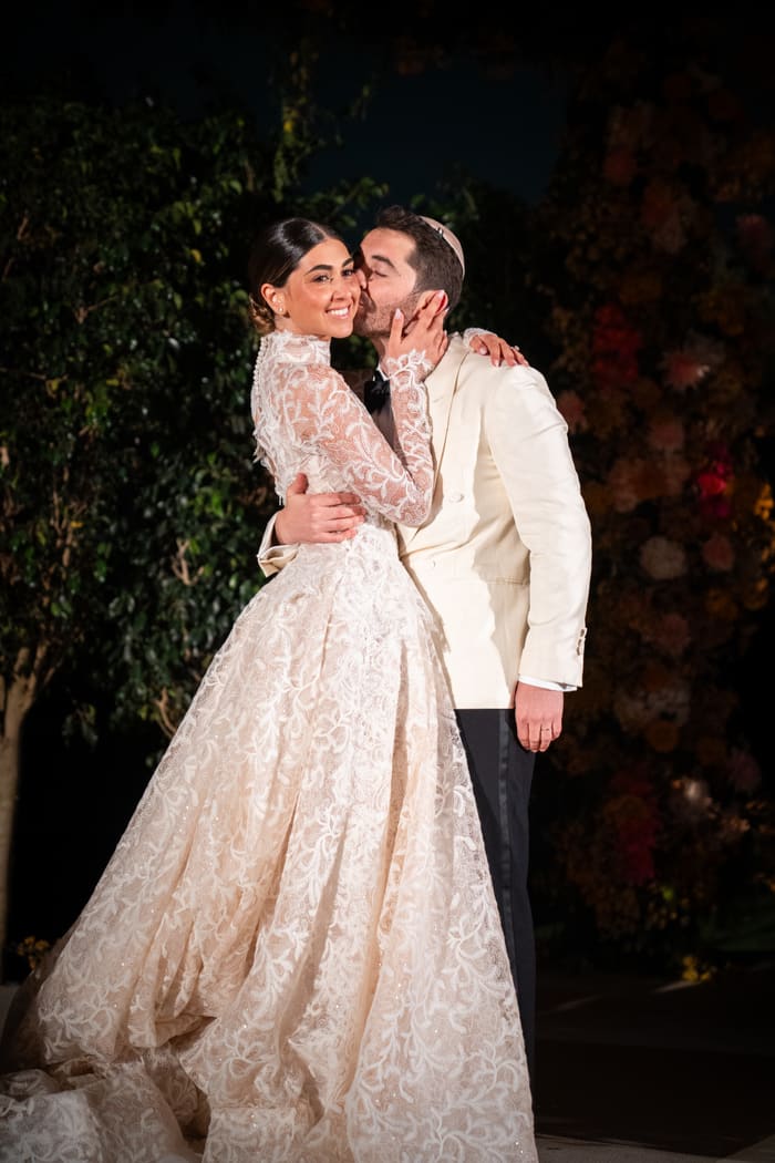 Events & Weddings — 2025