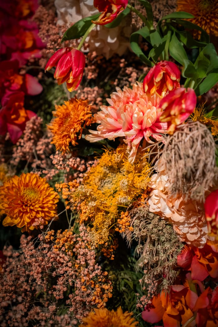 Events & Weddings — 2025