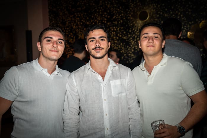 Events & Weddings — 2025