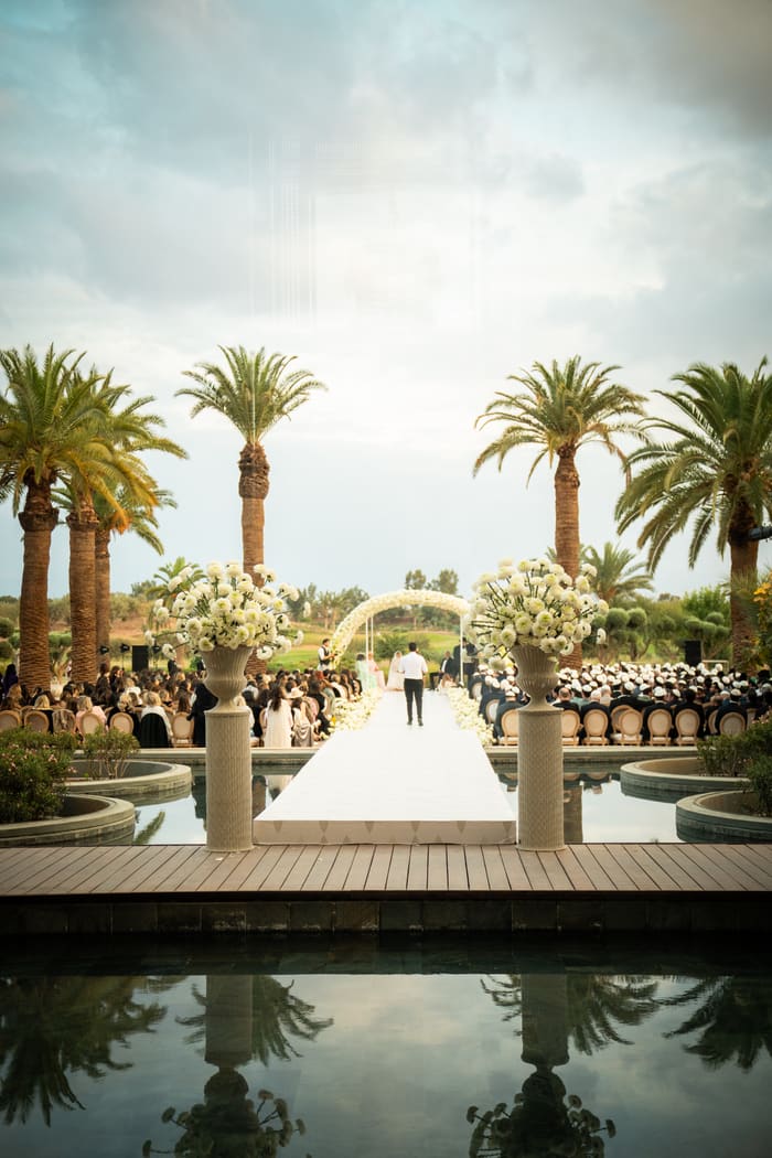 Events & Weddings — 2025