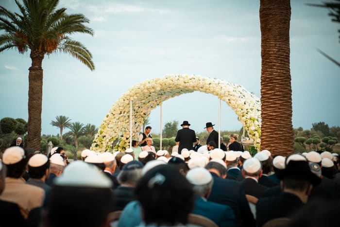 Events & Weddings — 2025
