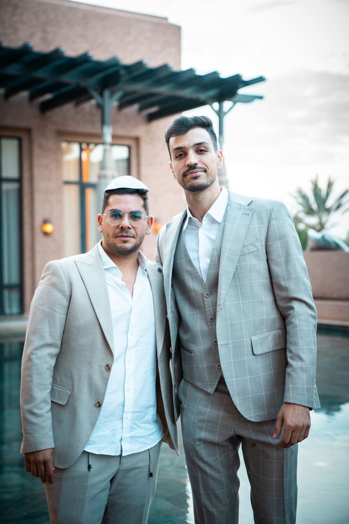 Events & Weddings — 2025