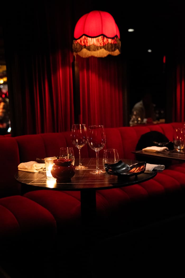 Events & Weddings — 2025