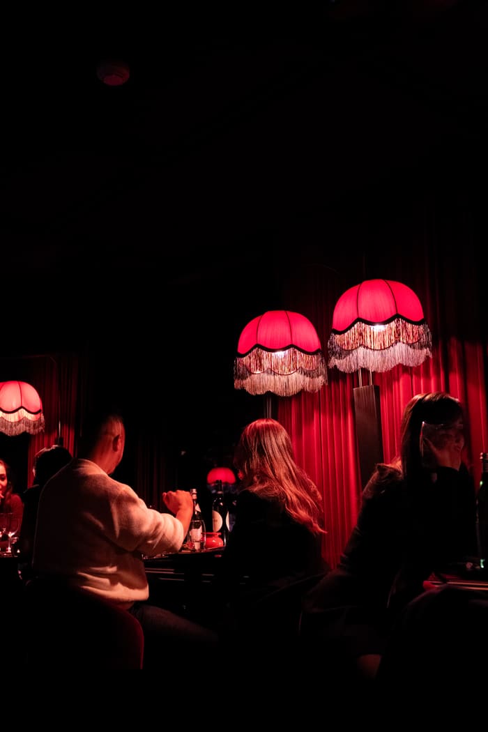 Events & Weddings — 2025