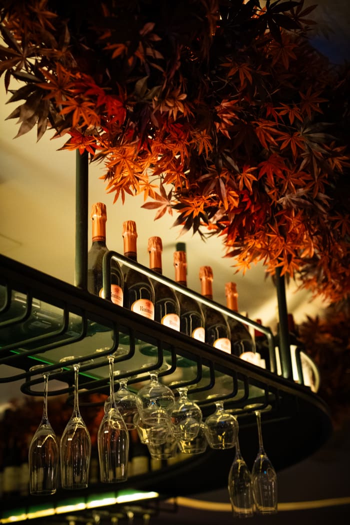 Events & Weddings — 2025