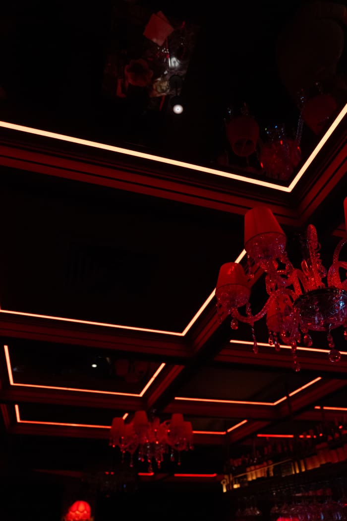 Events & Weddings — 2025