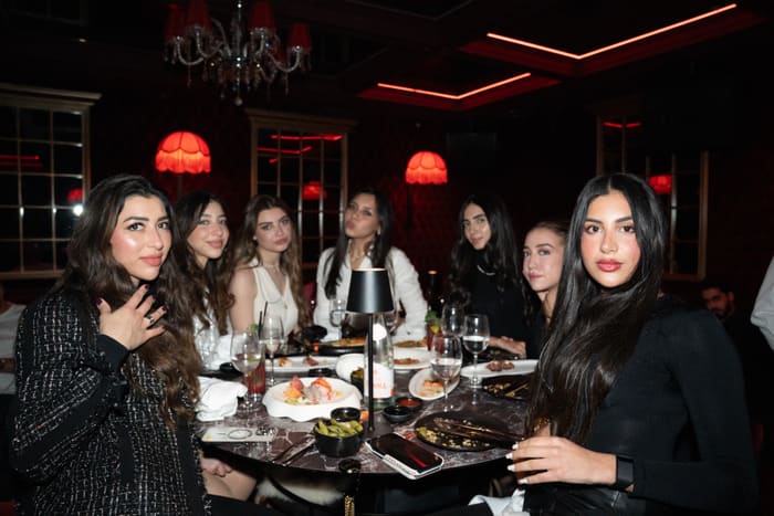Events & Weddings — 2025