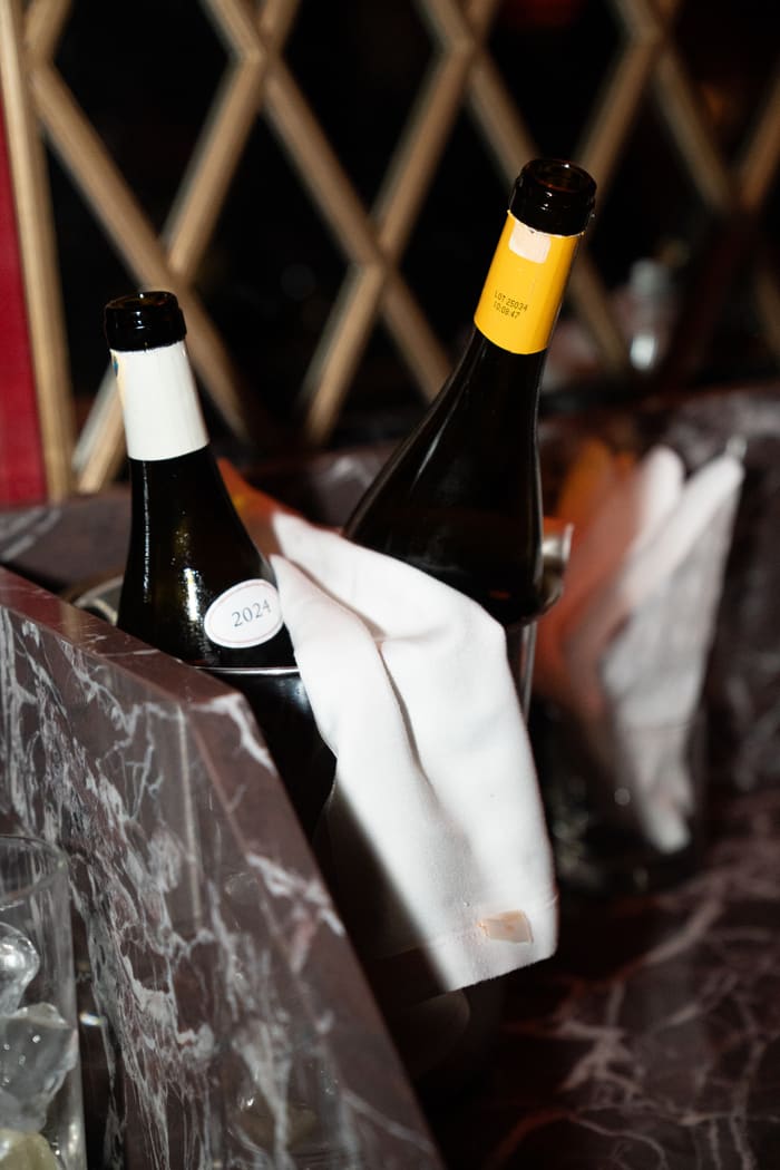 Events & Weddings — 2025