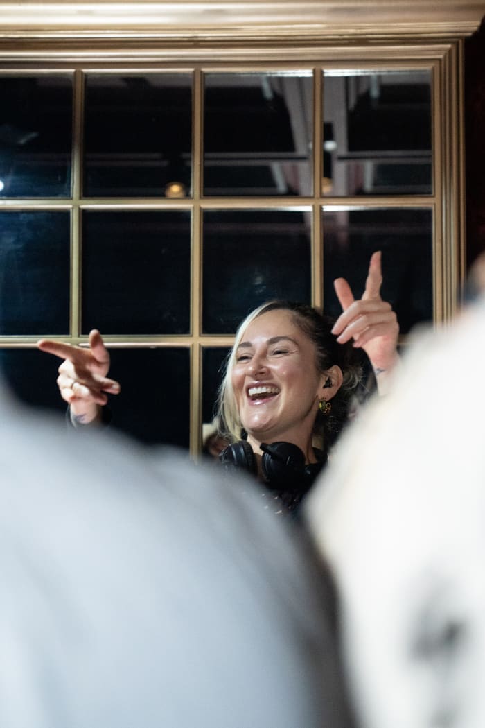 Events & Weddings — 2025
