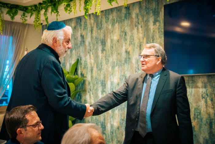 Events & Weddings — 2025