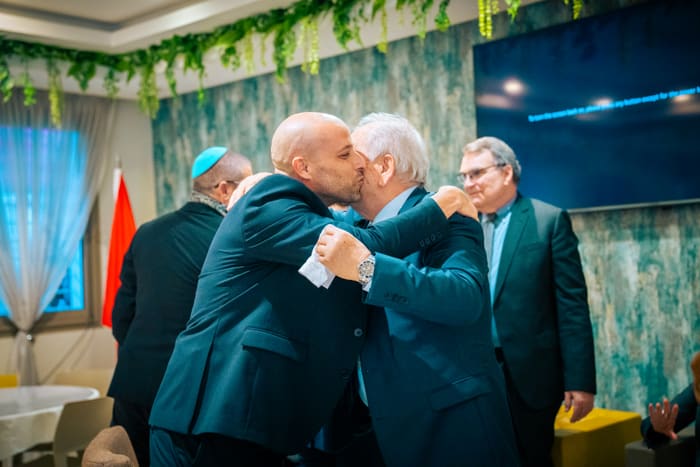 Events & Weddings — 2025