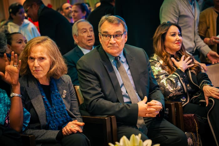 Events & Weddings — 2025