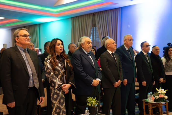 Events & Weddings — 2025