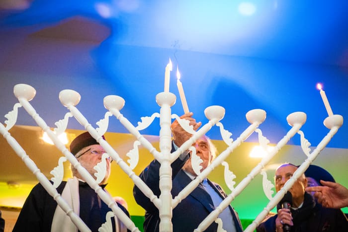 Events & Weddings — 2025