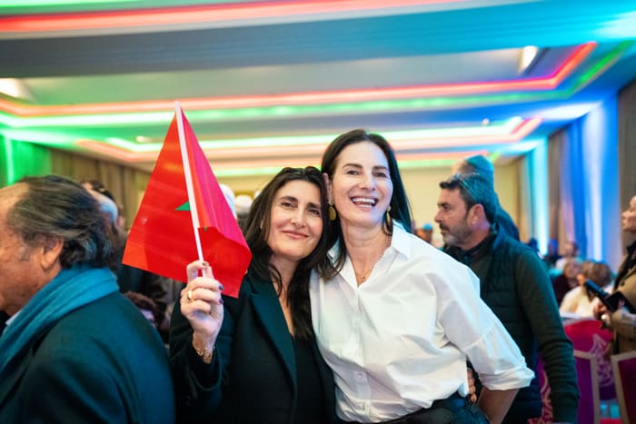 Events & Weddings — 2025