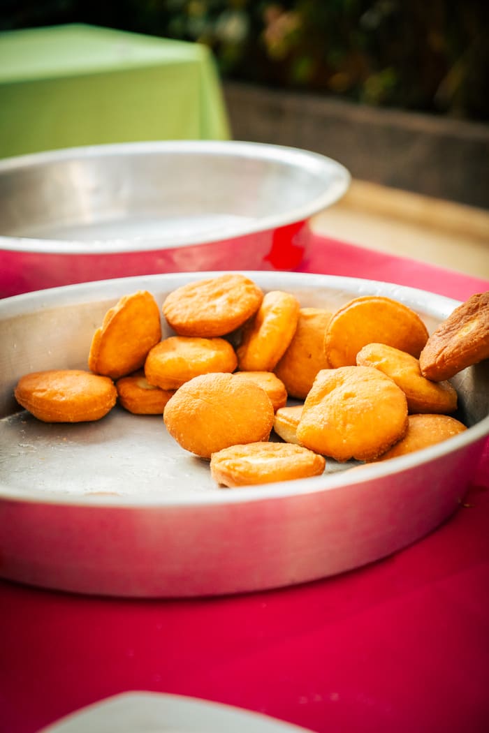 Food Photography — 2025