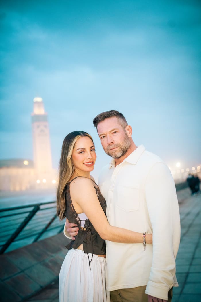 Photo Shooting — 2025