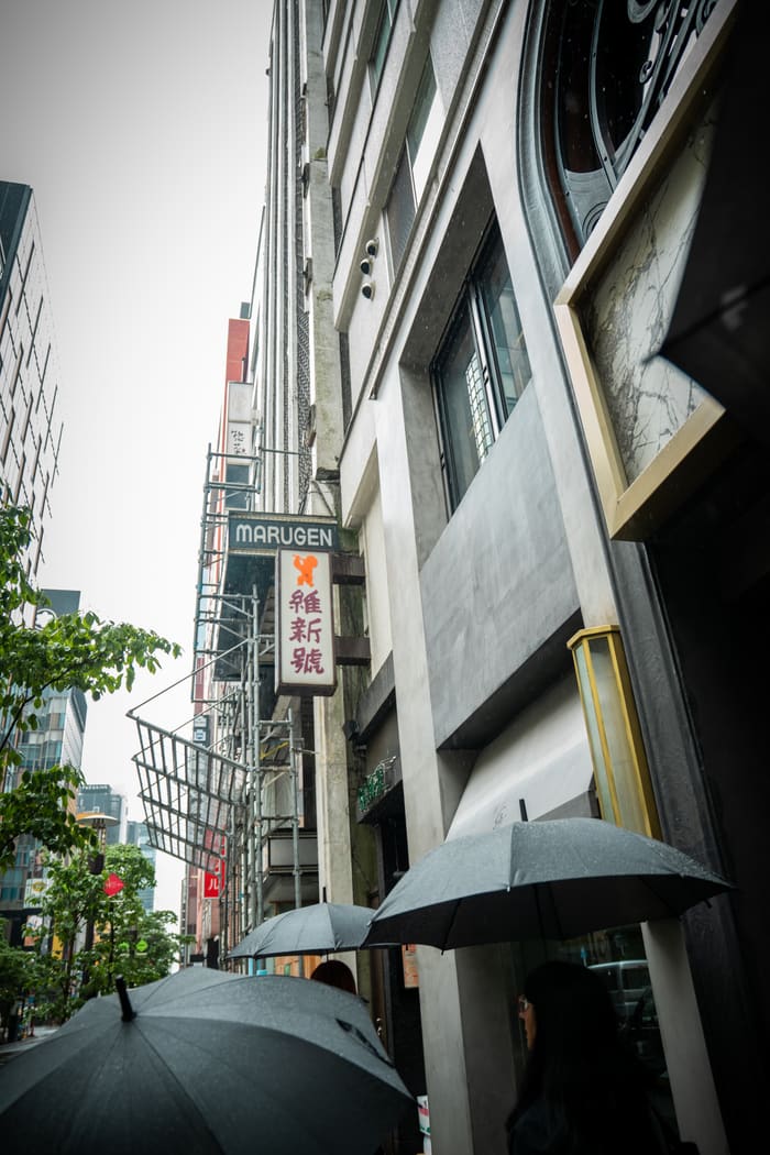 Street Photography — 2025