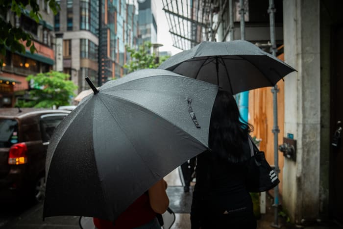 Street Photography — 2025