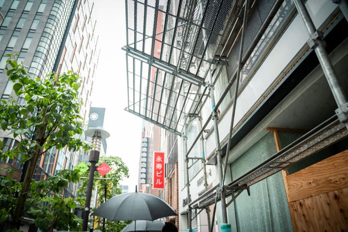 Street Photography — 2025