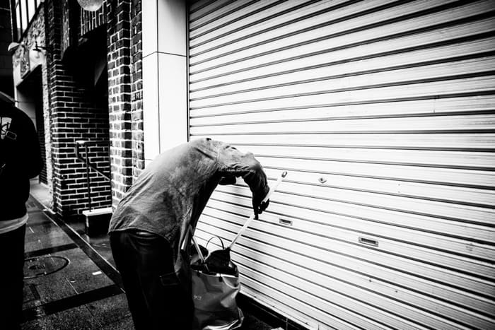Street Photography — 2025