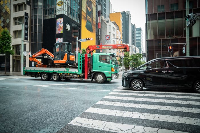 Street Photography — 2025