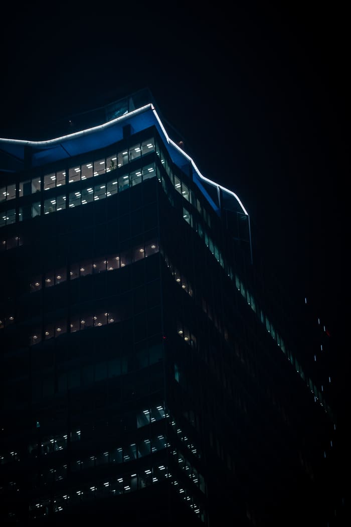 Street Photography — 2025