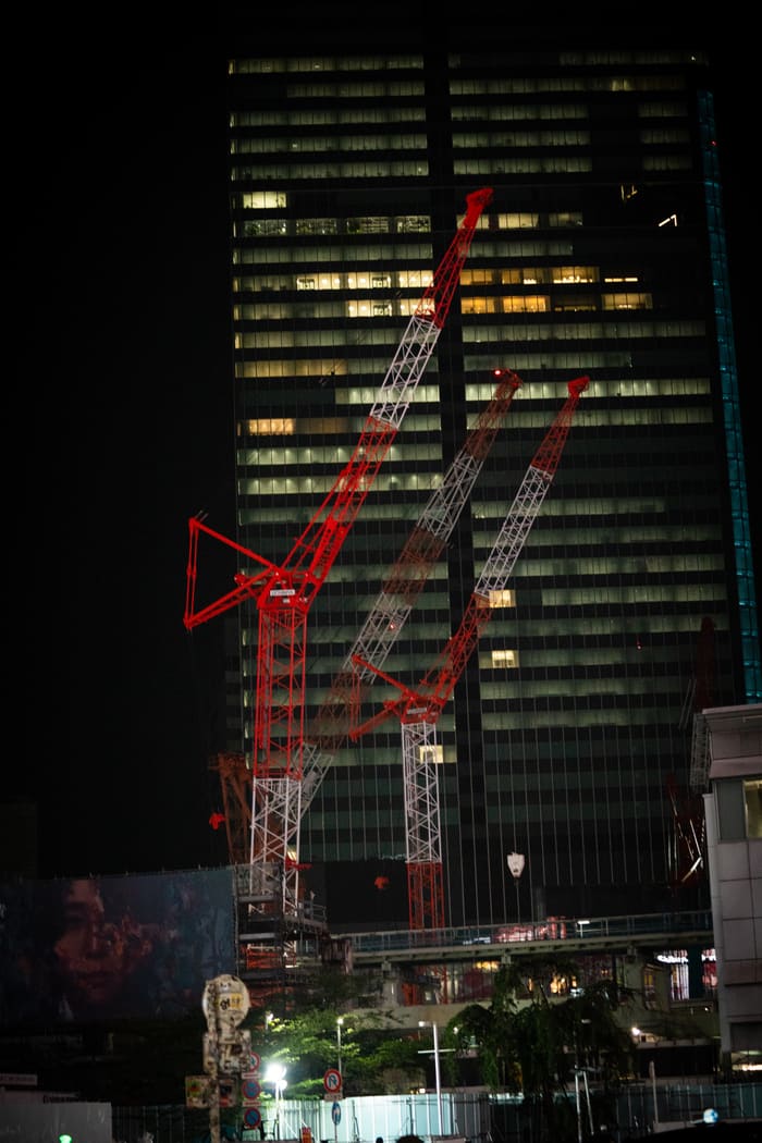 Street Photography — 2025
