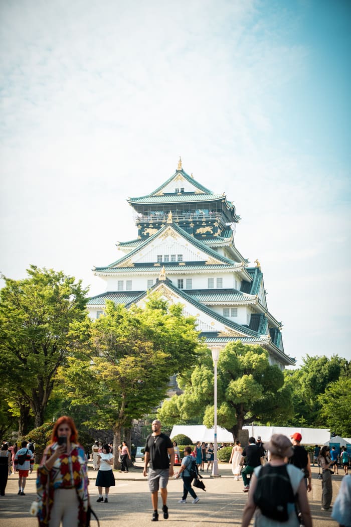 Street Photography — 2025