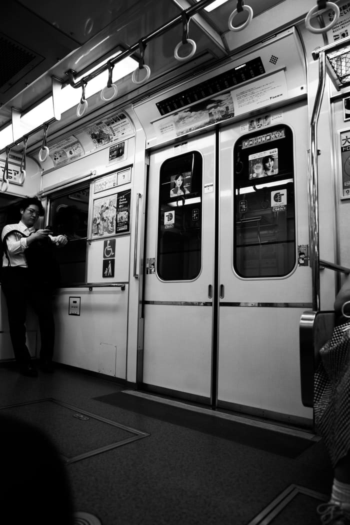 Street Photography — 2025