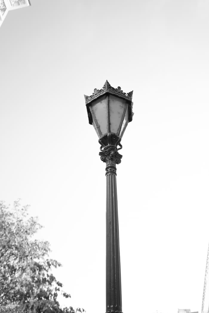 Street Photography — 2025