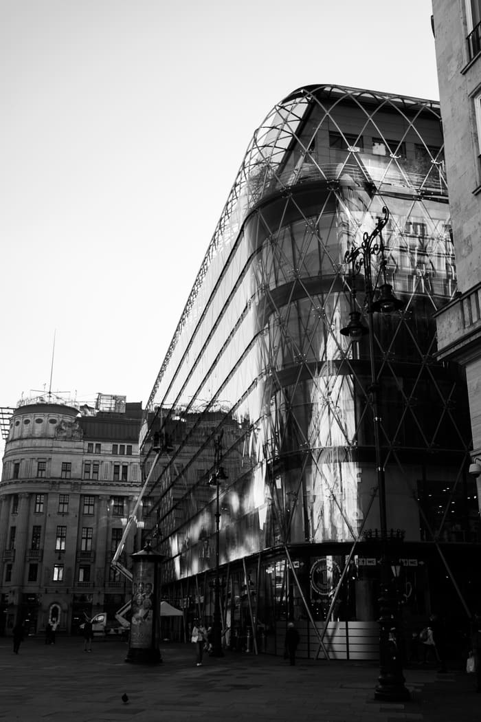 Street Photography — 2025