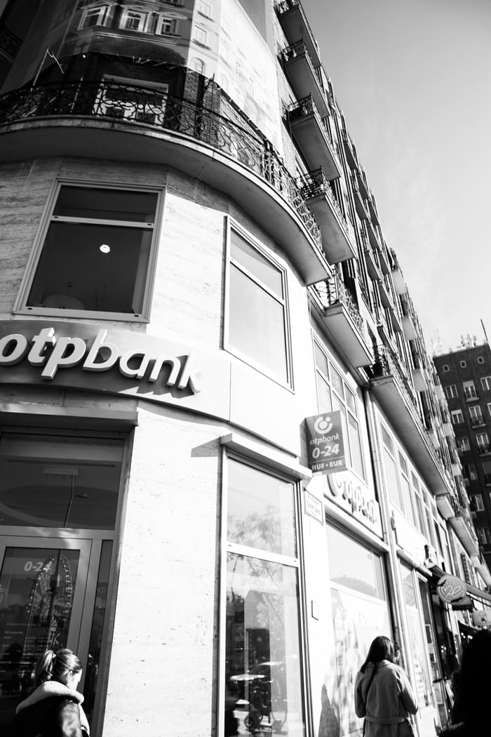 Street Photography — 2025