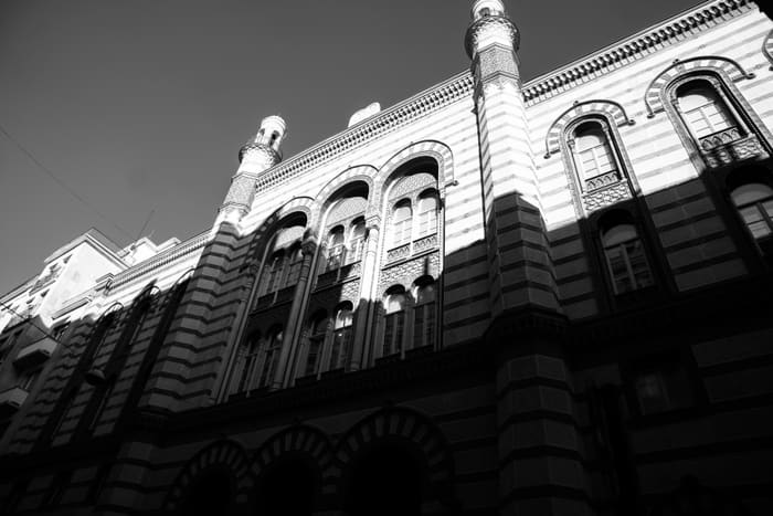 Street Photography — 2025