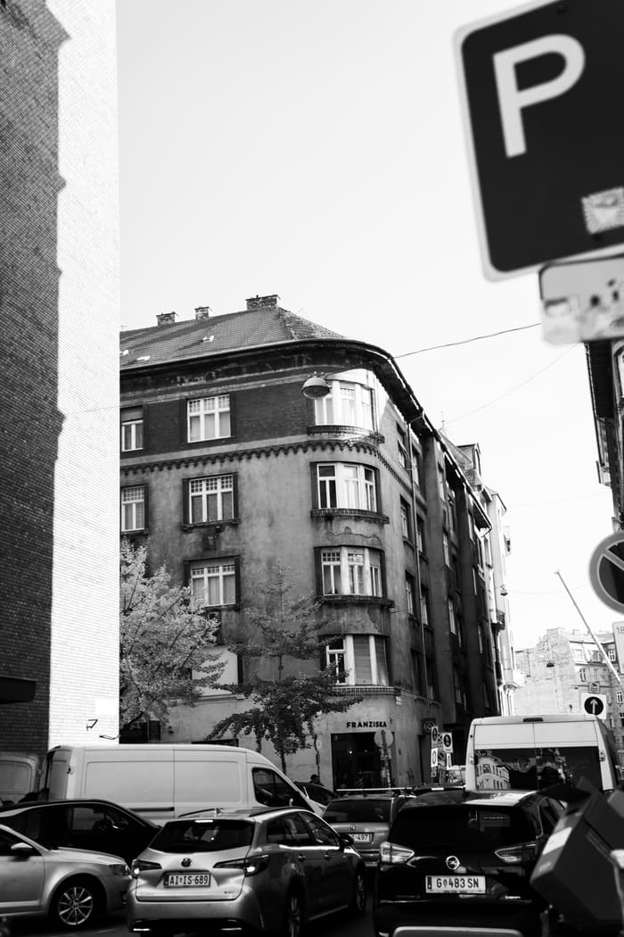 Street Photography — 2025