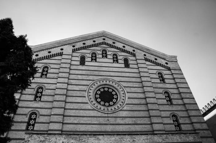 Street Photography — 2025