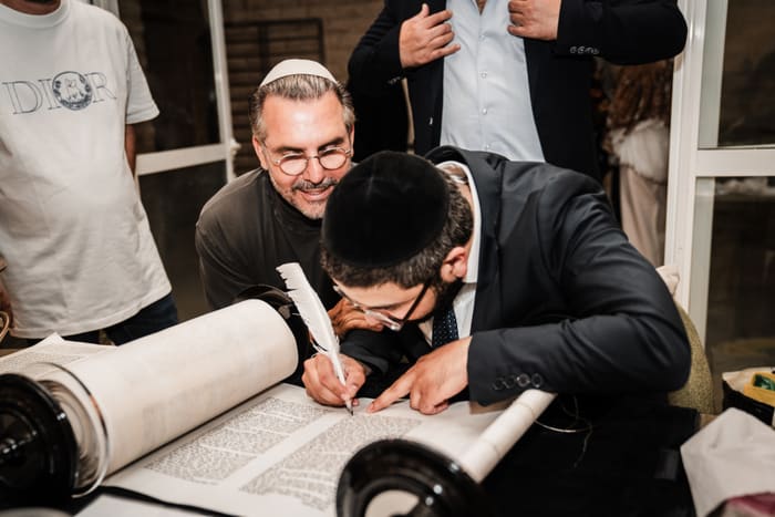 Events & Weddings — 2026