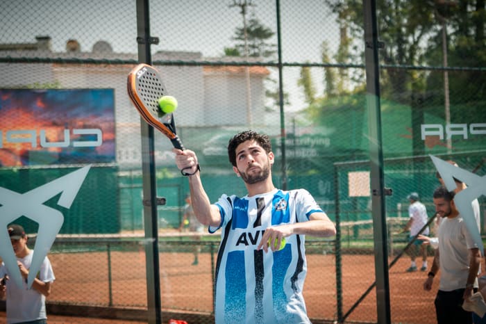 Sports — 2026