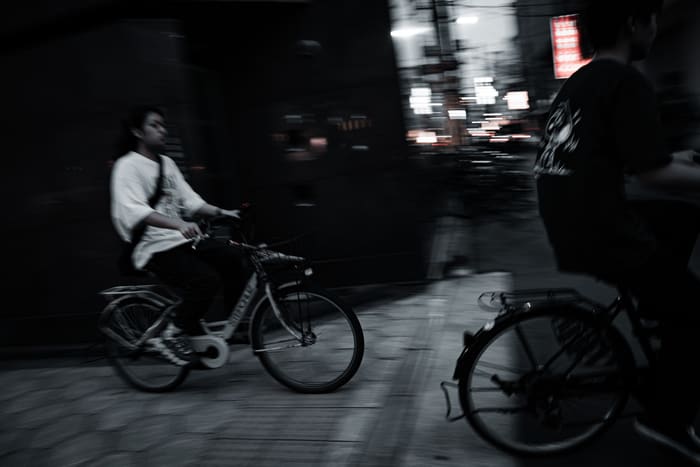 Street Photography — 2026